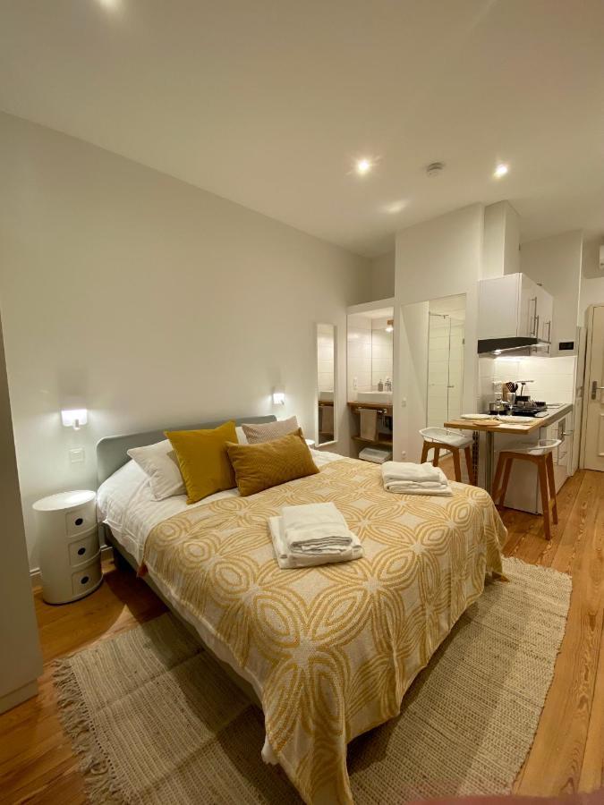Apartmán La Cour Du Vignoble Kaysersberg-Vignoble Exteriér fotografie