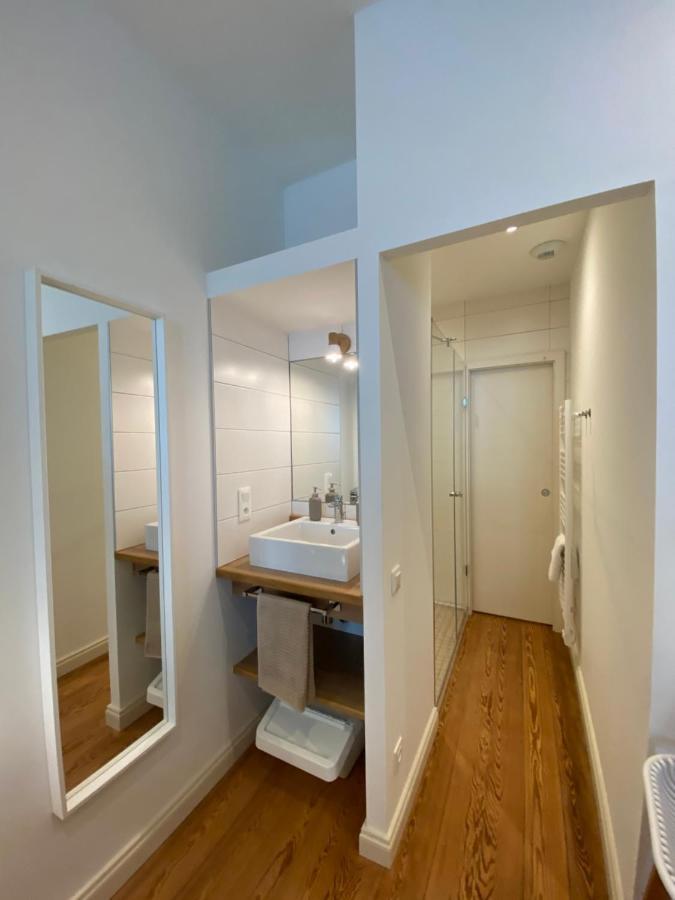 Apartmán La Cour Du Vignoble Kaysersberg-Vignoble Exteriér fotografie